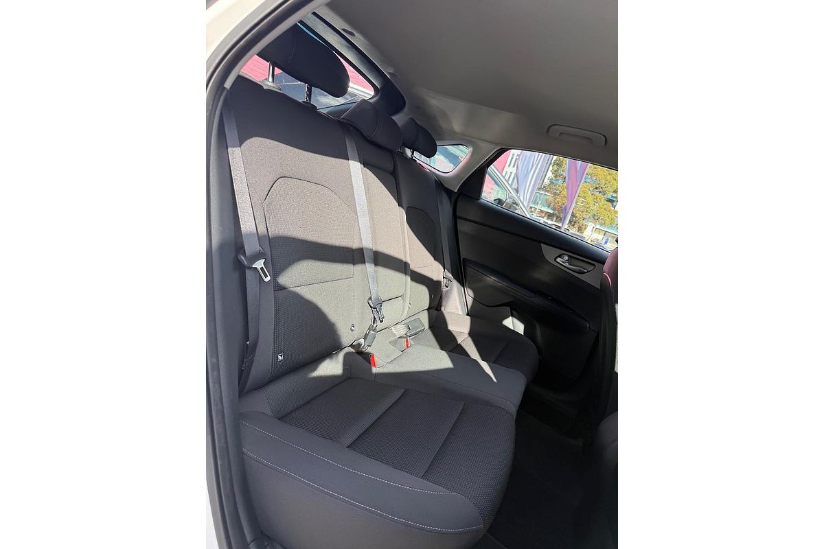 2019 Kia Cerato S BD