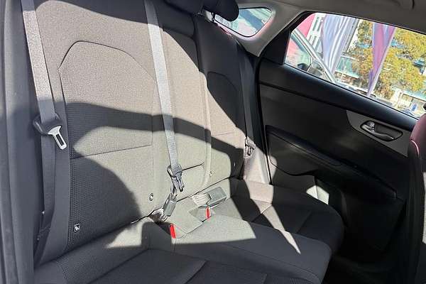 2019 Kia Cerato S BD