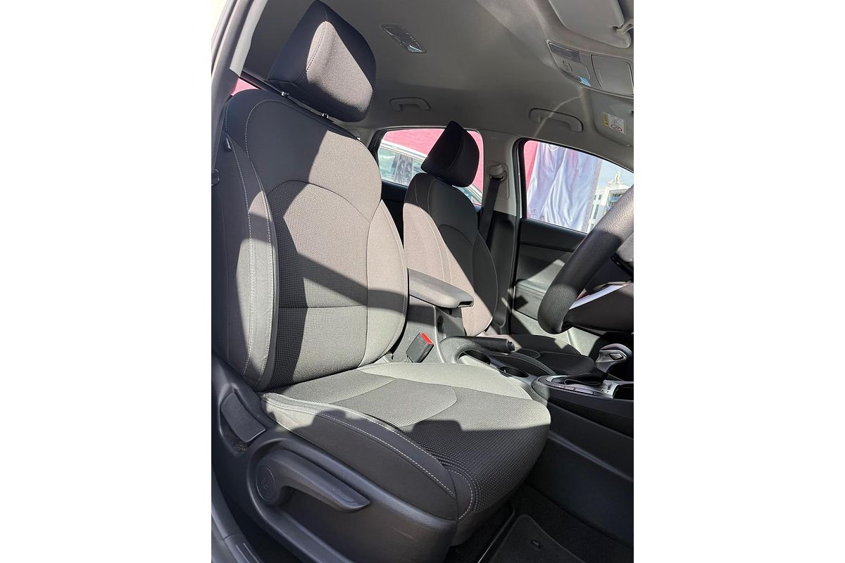 2019 Kia Cerato S BD
