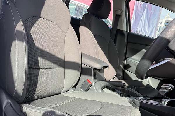 2019 Kia Cerato S BD