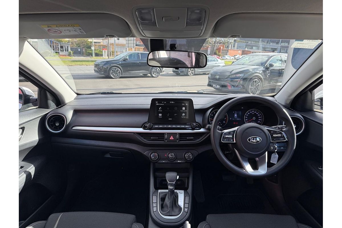 2019 Kia Cerato S BD