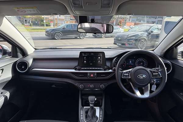 2019 Kia Cerato S BD