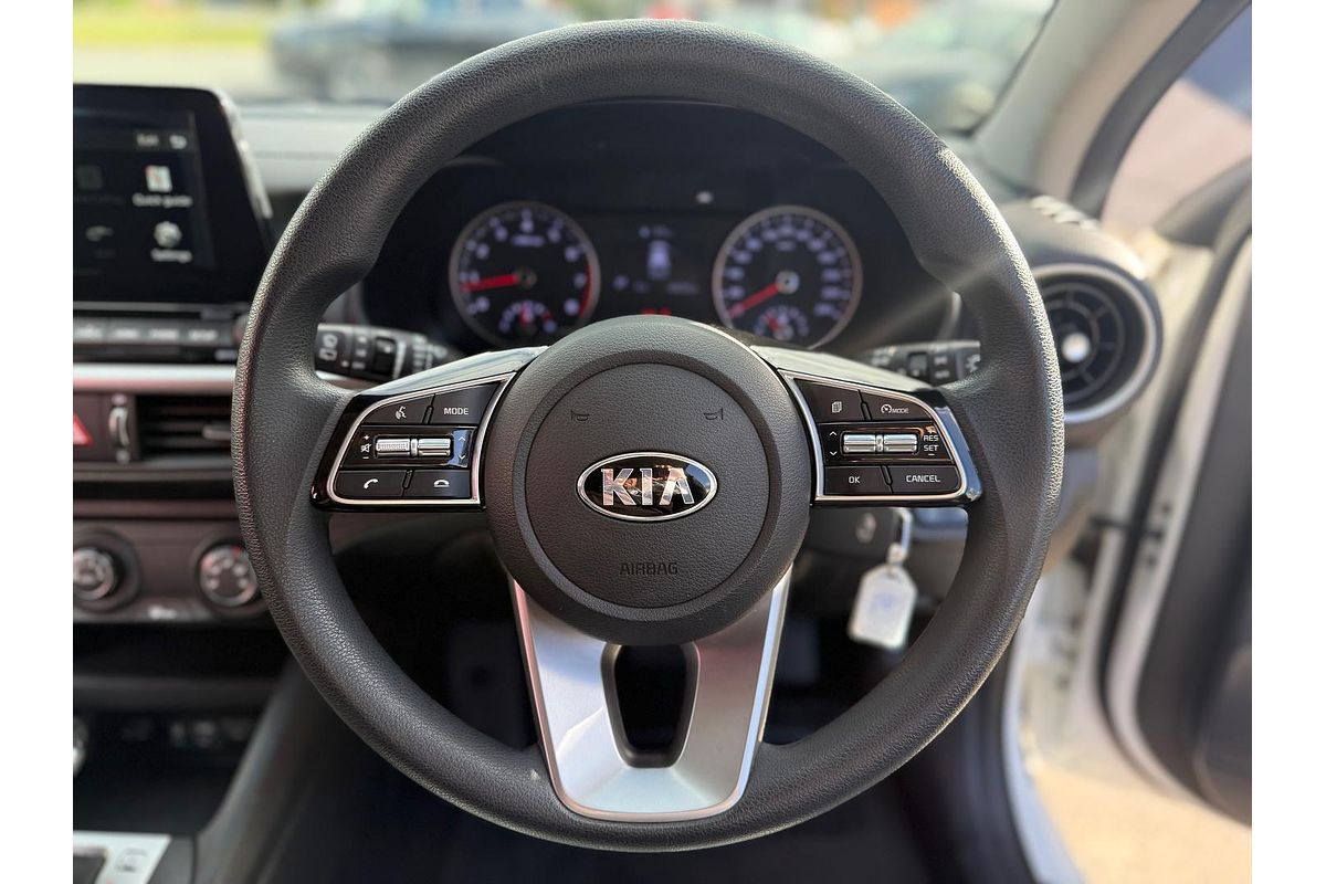 2019 Kia Cerato S BD