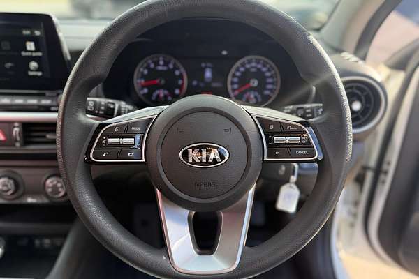 2019 Kia Cerato S BD