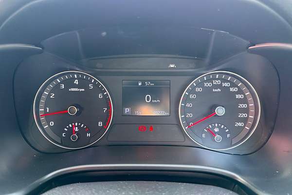 2019 Kia Cerato S BD