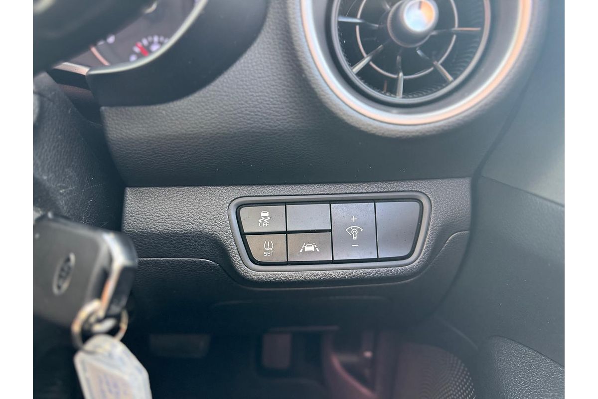 2019 Kia Cerato S BD