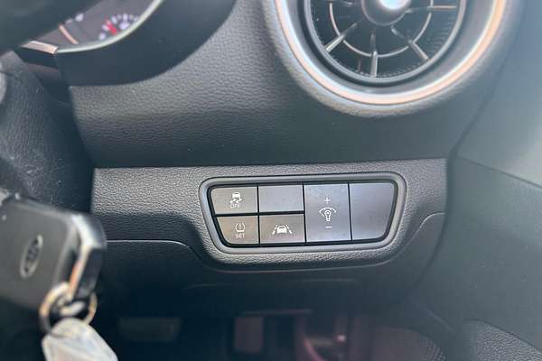 2019 Kia Cerato S BD