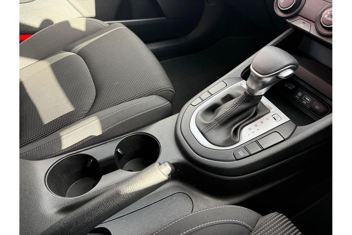 2019 Kia Cerato S BD