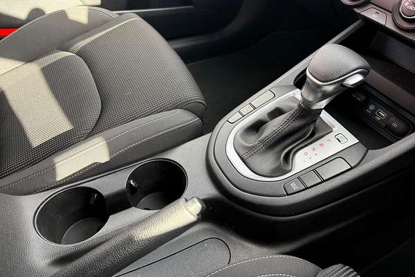 2019 Kia Cerato S BD