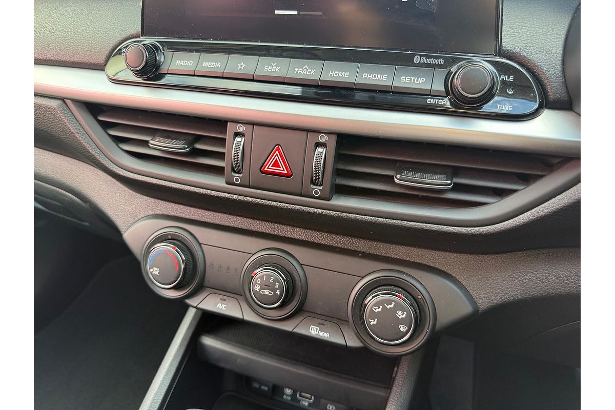 2019 Kia Cerato S BD
