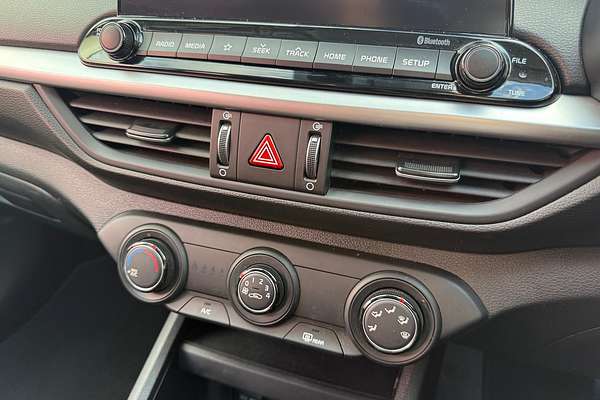 2019 Kia Cerato S BD