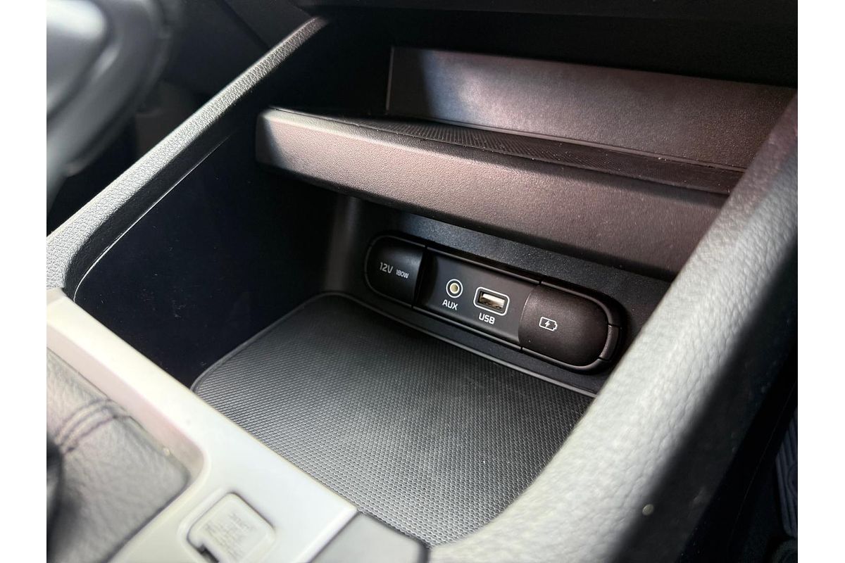 2019 Kia Cerato S BD