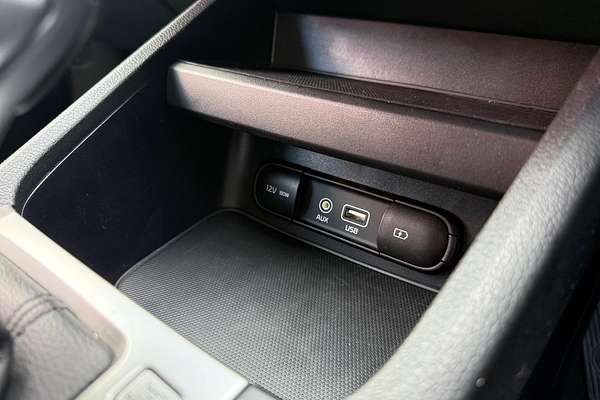 2019 Kia Cerato S BD