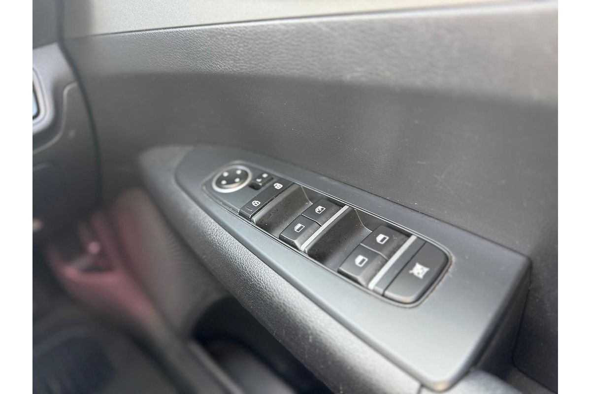 2019 Kia Cerato S BD