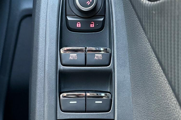 2025 Subaru Crosstrek 2.0S G6X