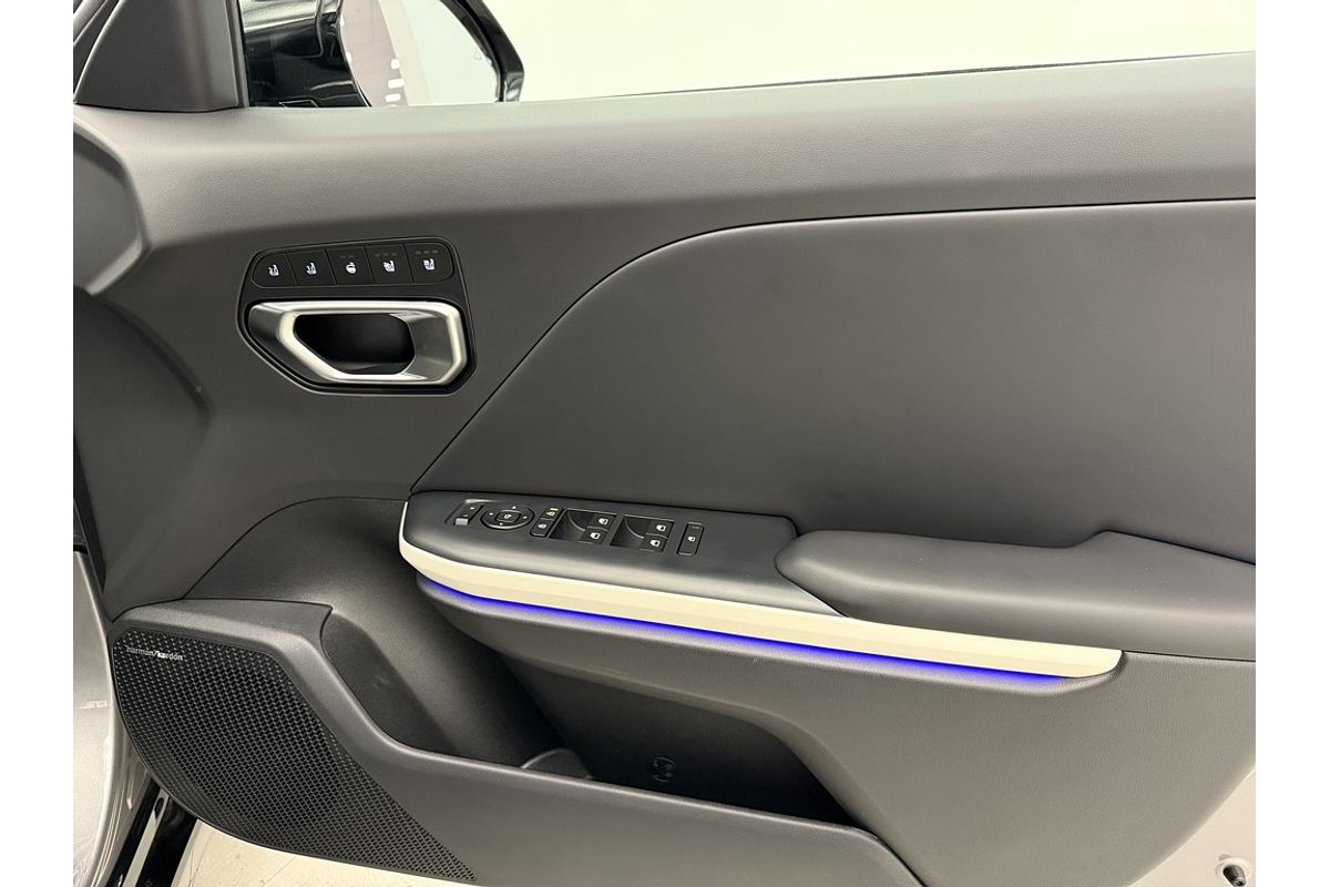 2025 Kia K4 GT-Line CL4m