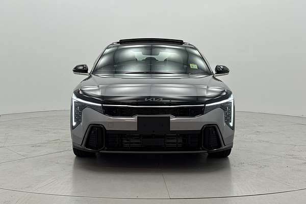 2025 Kia K4 GT-Line CL4m