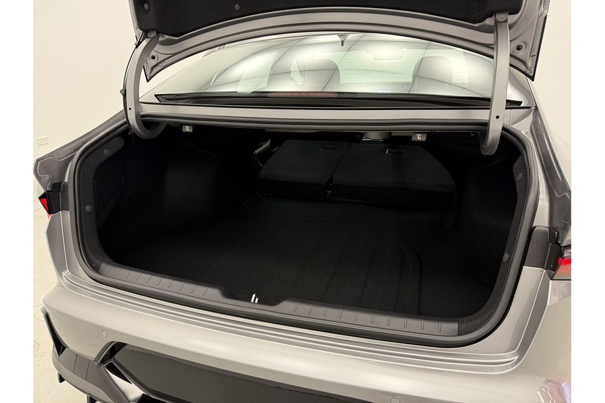 2025 Kia K4 GT-Line CL4m