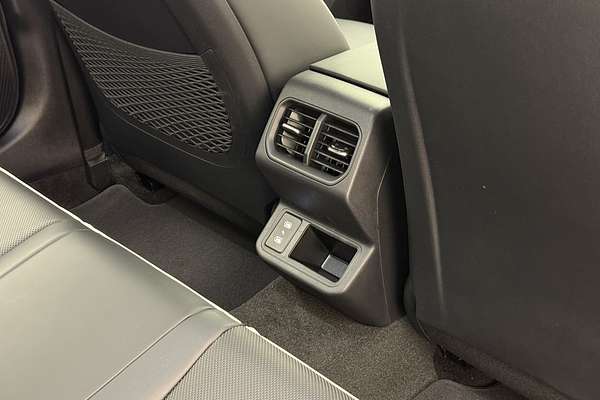 2025 Kia K4 GT-Line CL4m