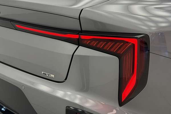 2025 Kia K4 GT-Line CL4m