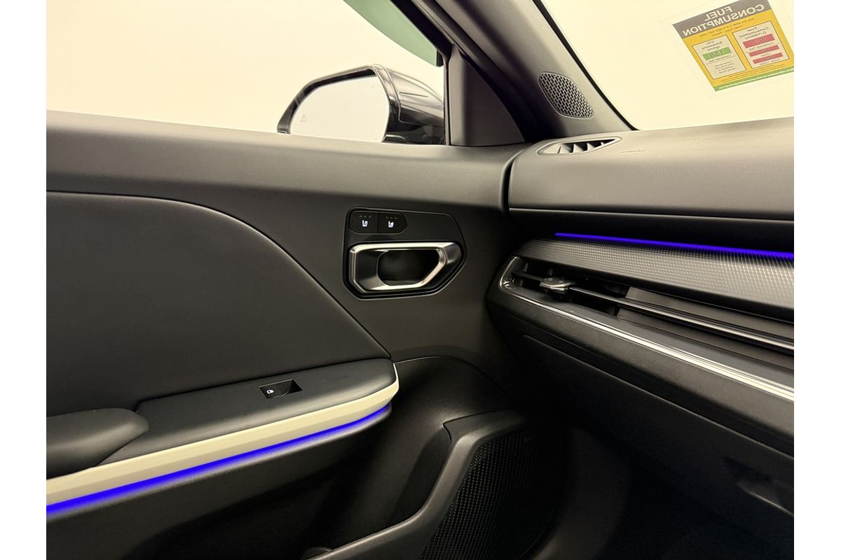 2025 Kia K4 GT-Line CL4m