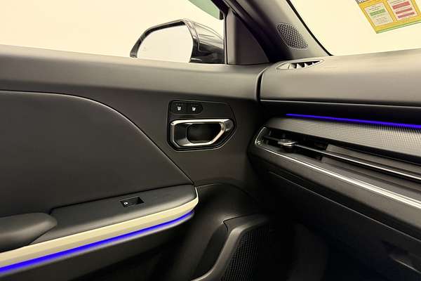 2025 Kia K4 GT-Line CL4m