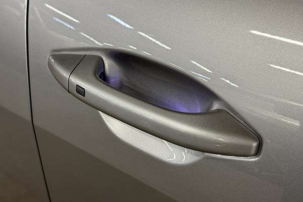 2025 Kia K4 GT-Line CL4m