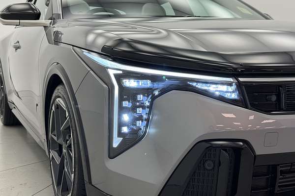 2025 Kia K4 GT-Line CL4m