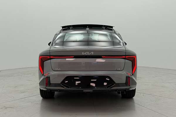 2025 Kia K4 GT-Line CL4m