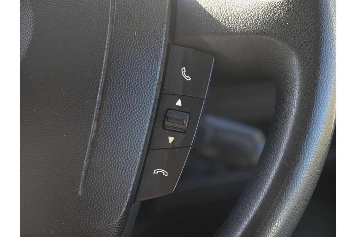 2018 Fiat Ducato Series 6 SWB Low Roof