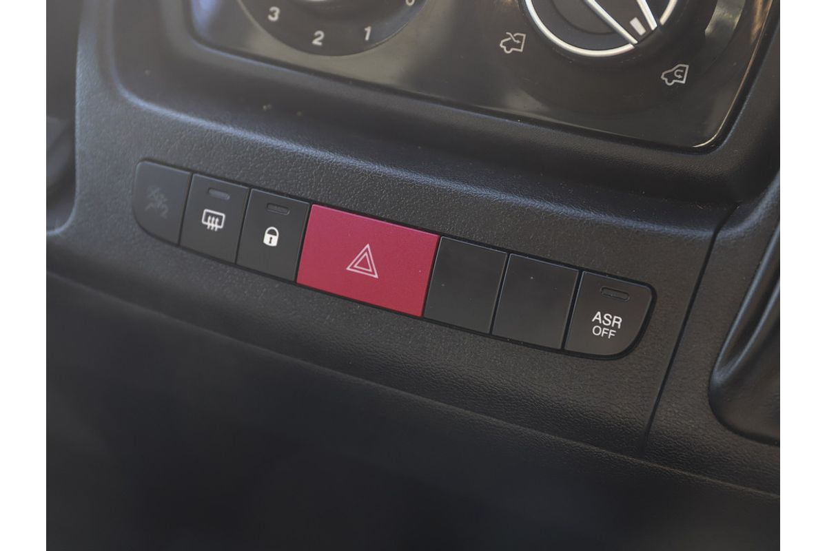 2018 Fiat Ducato Series 6 SWB Low Roof