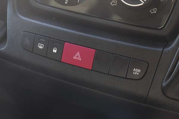 2018 Fiat Ducato Series 6 SWB Low Roof