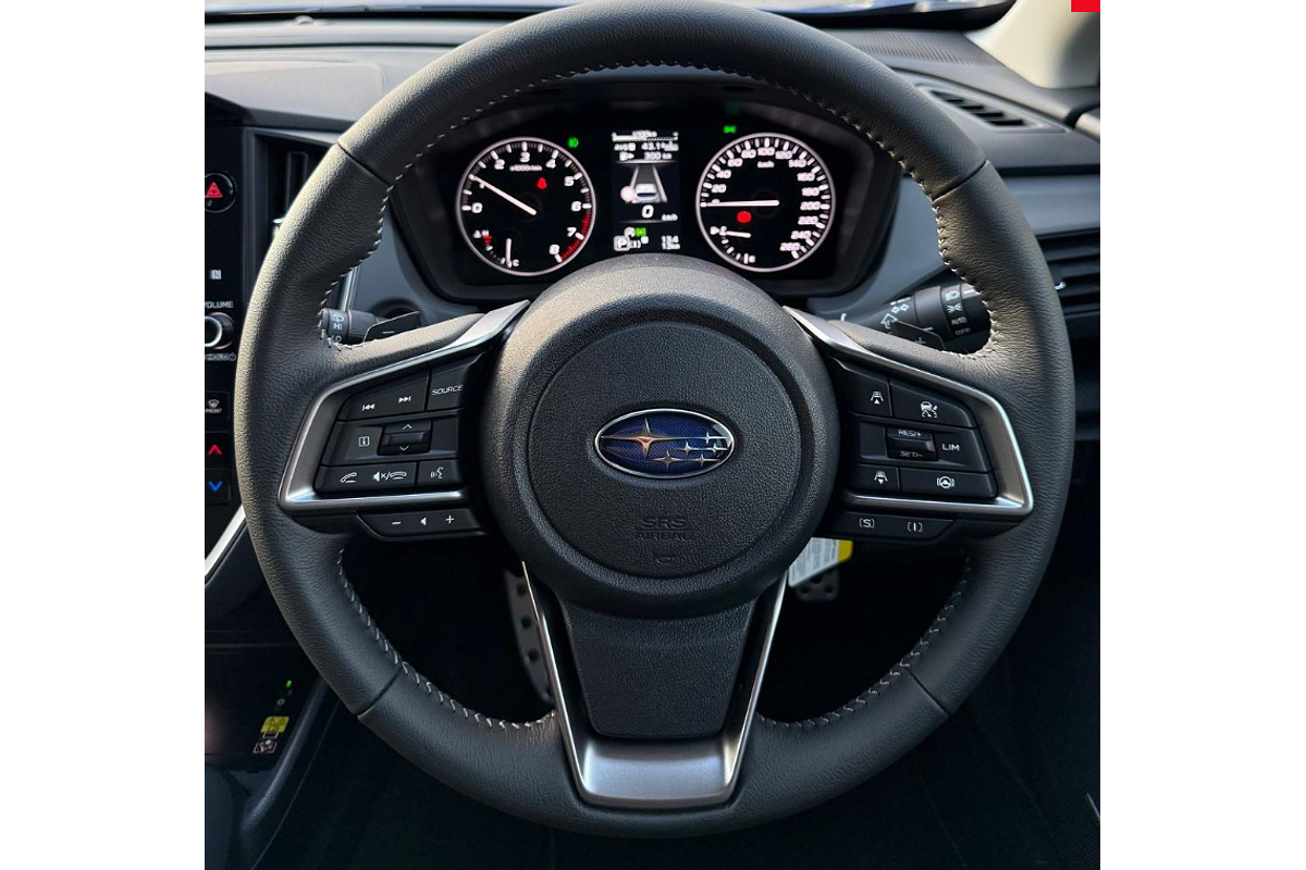 2025 Subaru Crosstrek 2.0S G6X