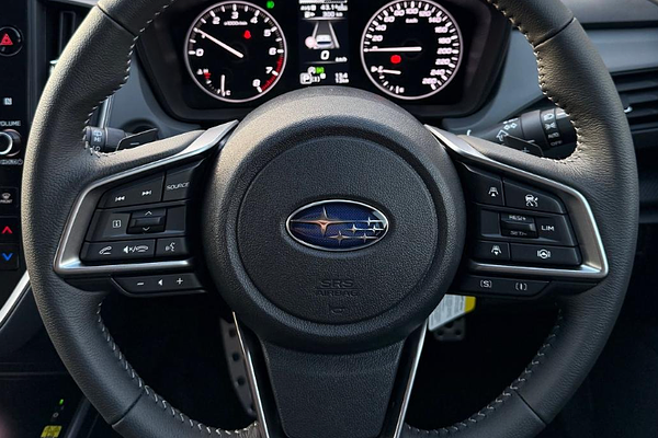2025 Subaru Crosstrek 2.0S G6X