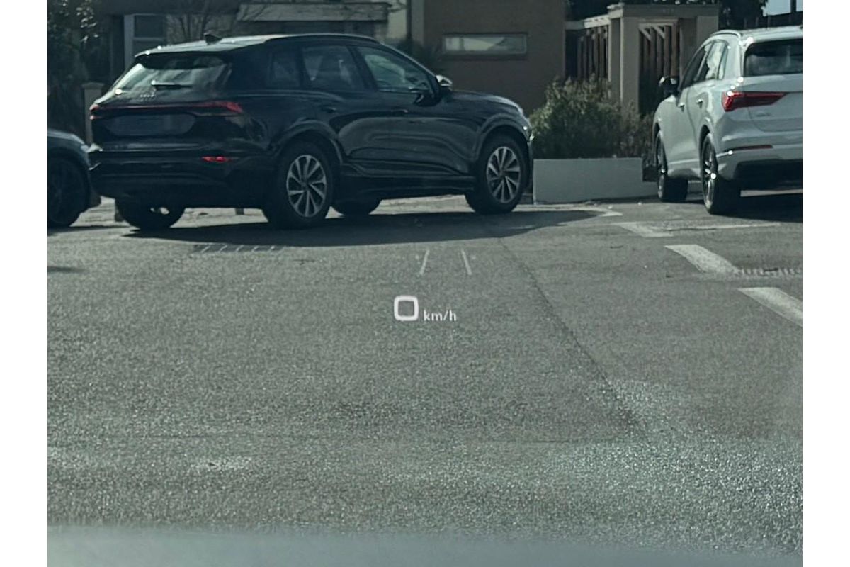 2019 Audi SQ5 Black Edition FY