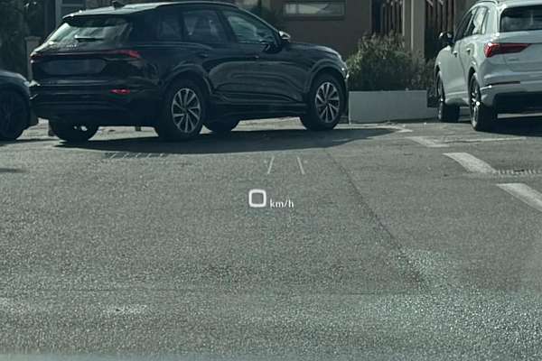 2019 Audi SQ5 Black Edition FY