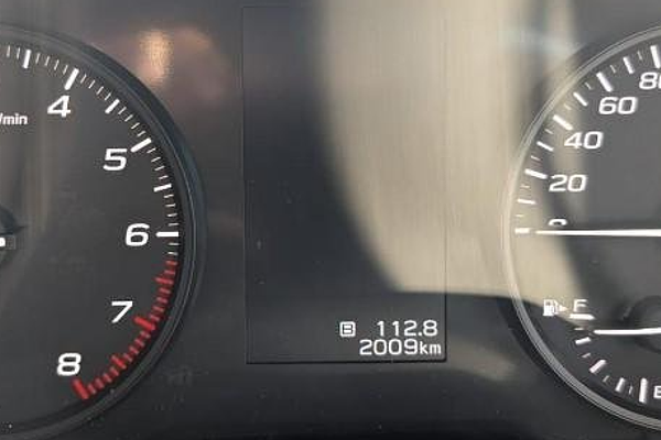 2025 Subaru Crosstrek 2.0S G6X