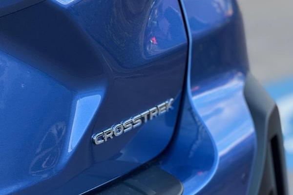 2025 Subaru Crosstrek 2.0S G6X