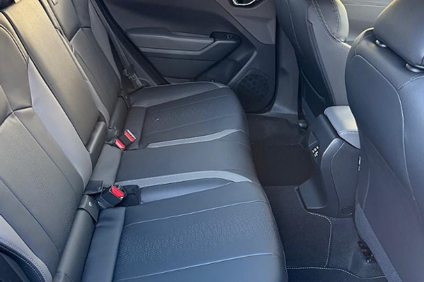 2025 Subaru Crosstrek 2.0S G6X