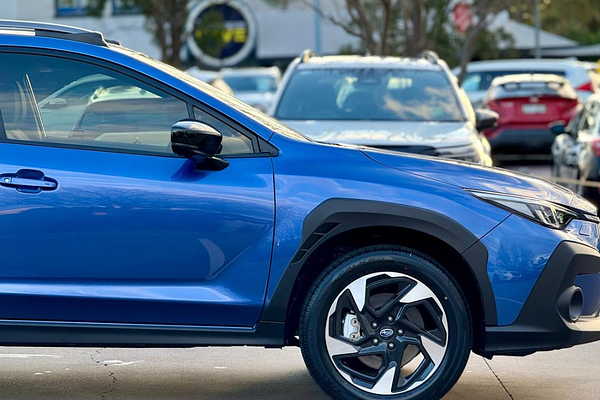 2025 Subaru Crosstrek 2.0S G6X