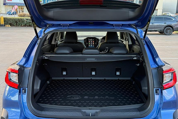 2025 Subaru Crosstrek 2.0S G6X