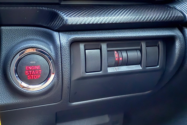 2025 Subaru Crosstrek 2.0S G6X