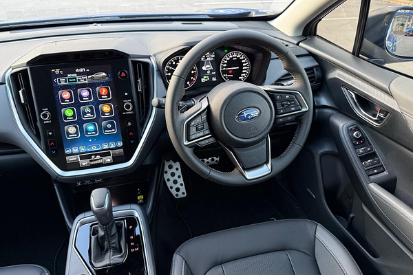 2025 Subaru Crosstrek 2.0S G6X