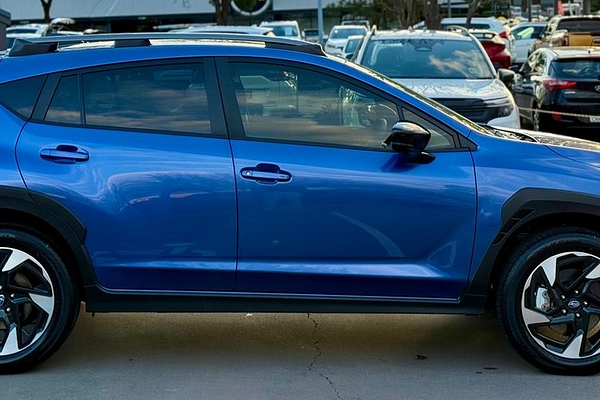 2025 Subaru Crosstrek 2.0S G6X