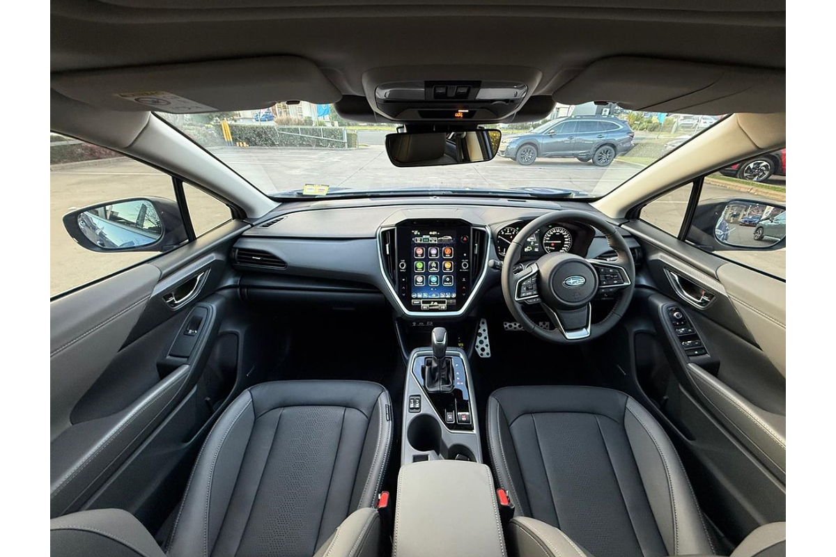 2025 Subaru Crosstrek 2.0S G6X
