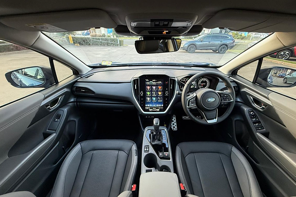 2025 Subaru Crosstrek 2.0S G6X
