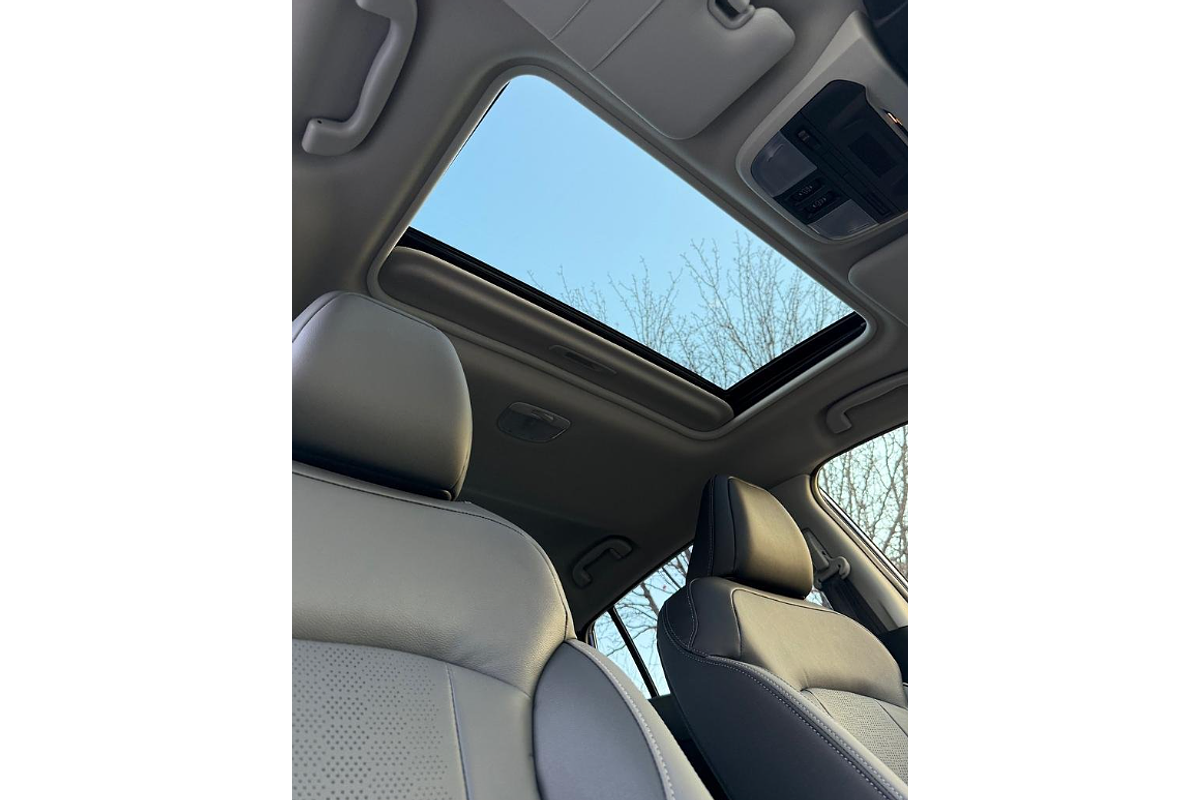 2025 Subaru Crosstrek 2.0S G6X