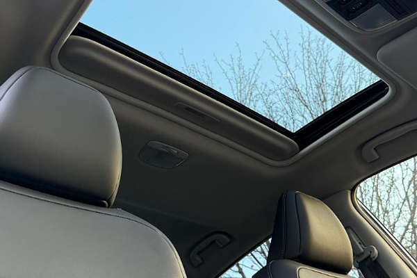 2025 Subaru Crosstrek 2.0S G6X