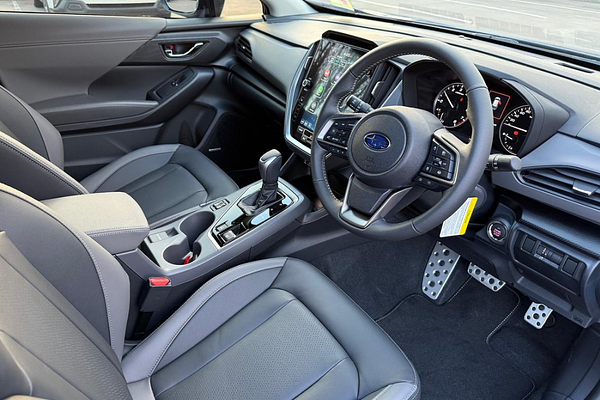 2025 Subaru Crosstrek 2.0S G6X