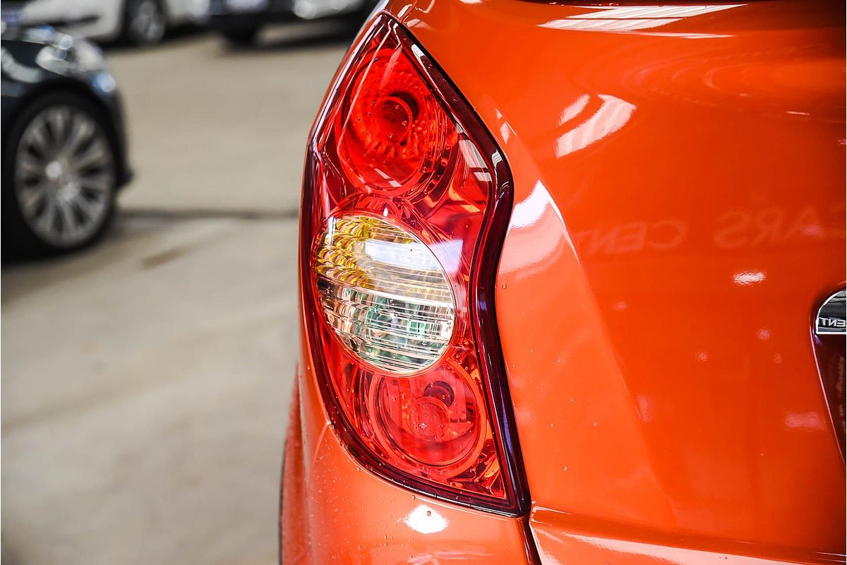 2013 SsangYong Korando SX C200